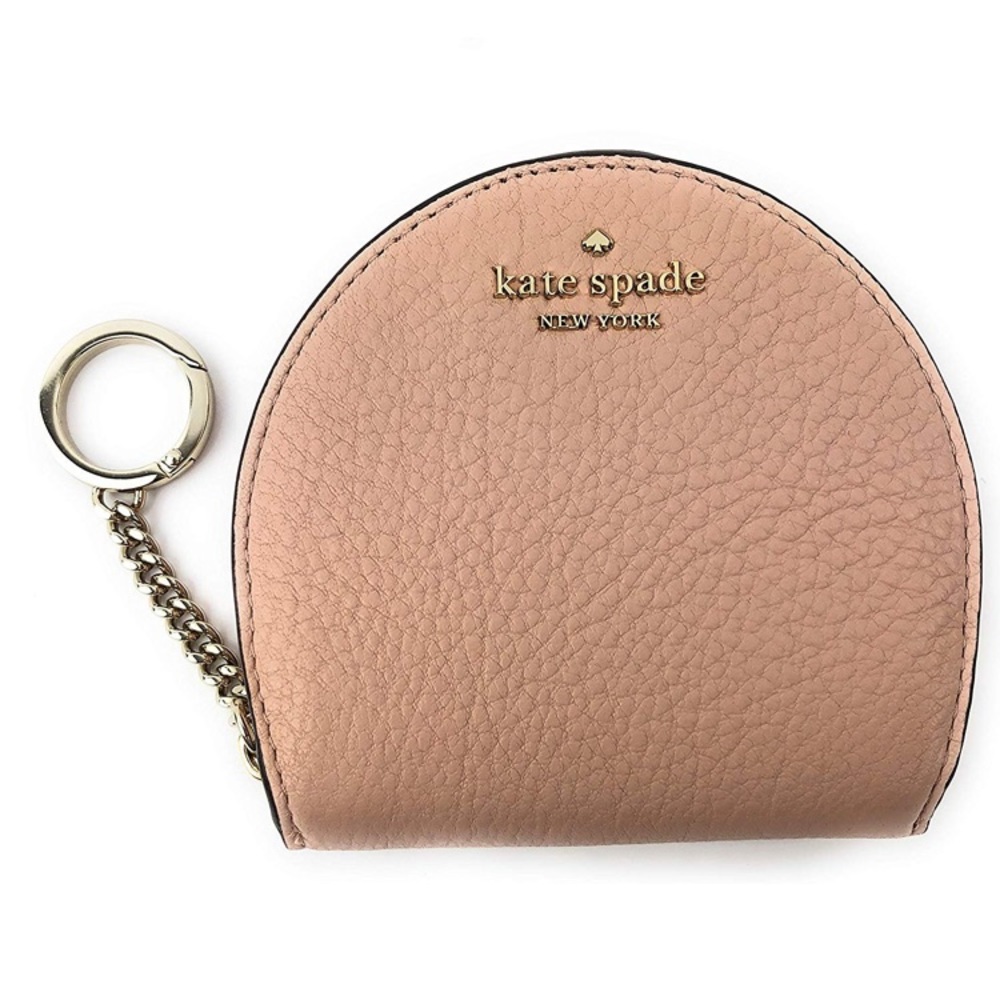 NWT KS Cardholder & Keychain